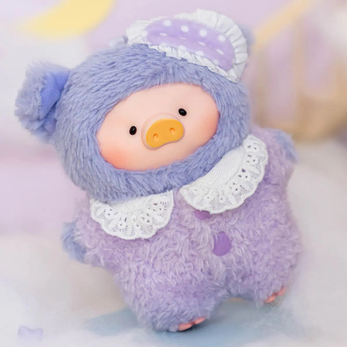 Lulu The Piggy - Dreaming Wonderland Series Blind Box Plush【TOYZERO+】 - POKKII