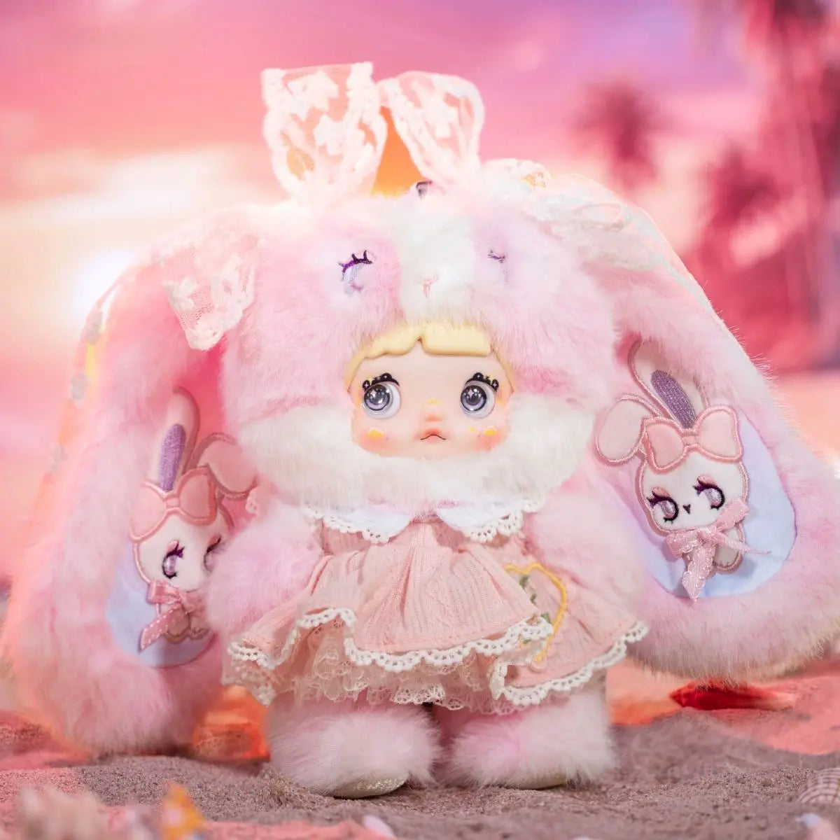 Nommi - Weather Forecast Series Blind Box Plush【SURE FUN】