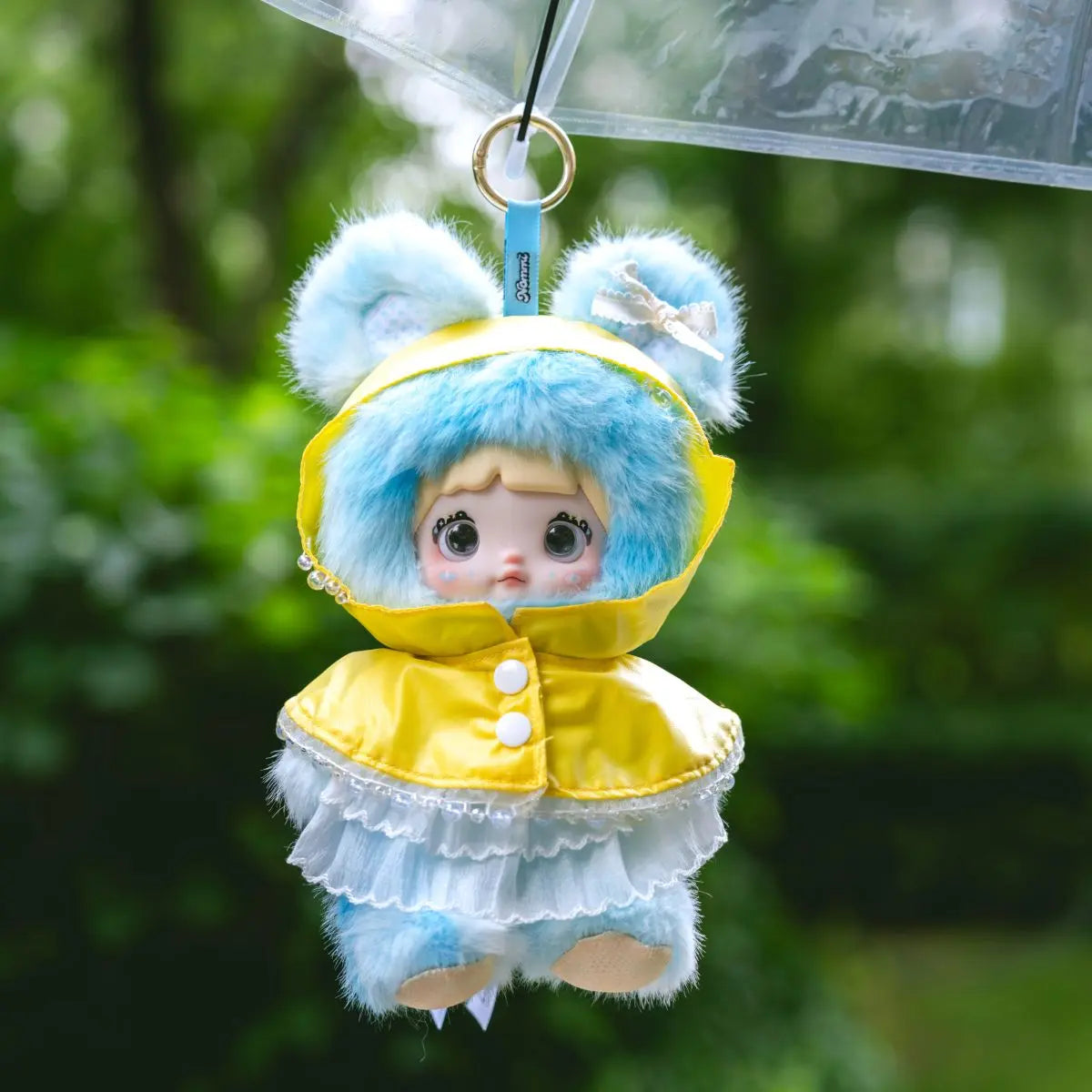 Nommi - Weather Forecast Series Blind Box Plush【SURE FUN】