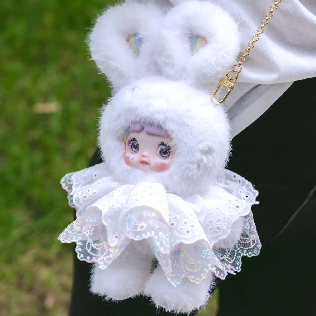 Nommi - Weather Forecast Series Blind Box Plush【SURE FUN】