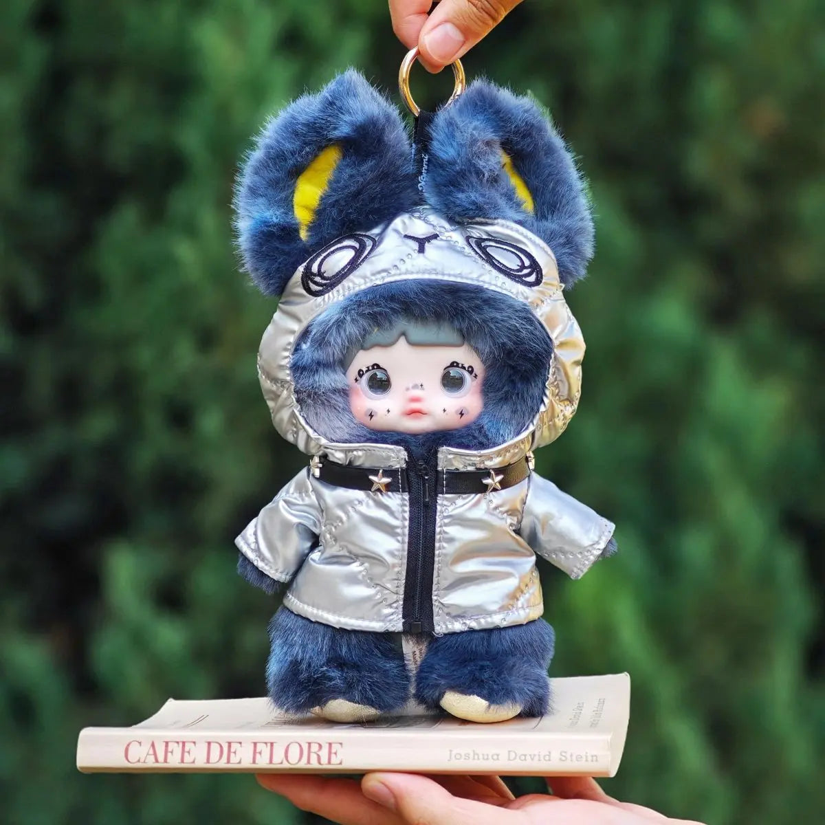Nommi - Weather Forecast Series Blind Box Plush【SURE FUN】