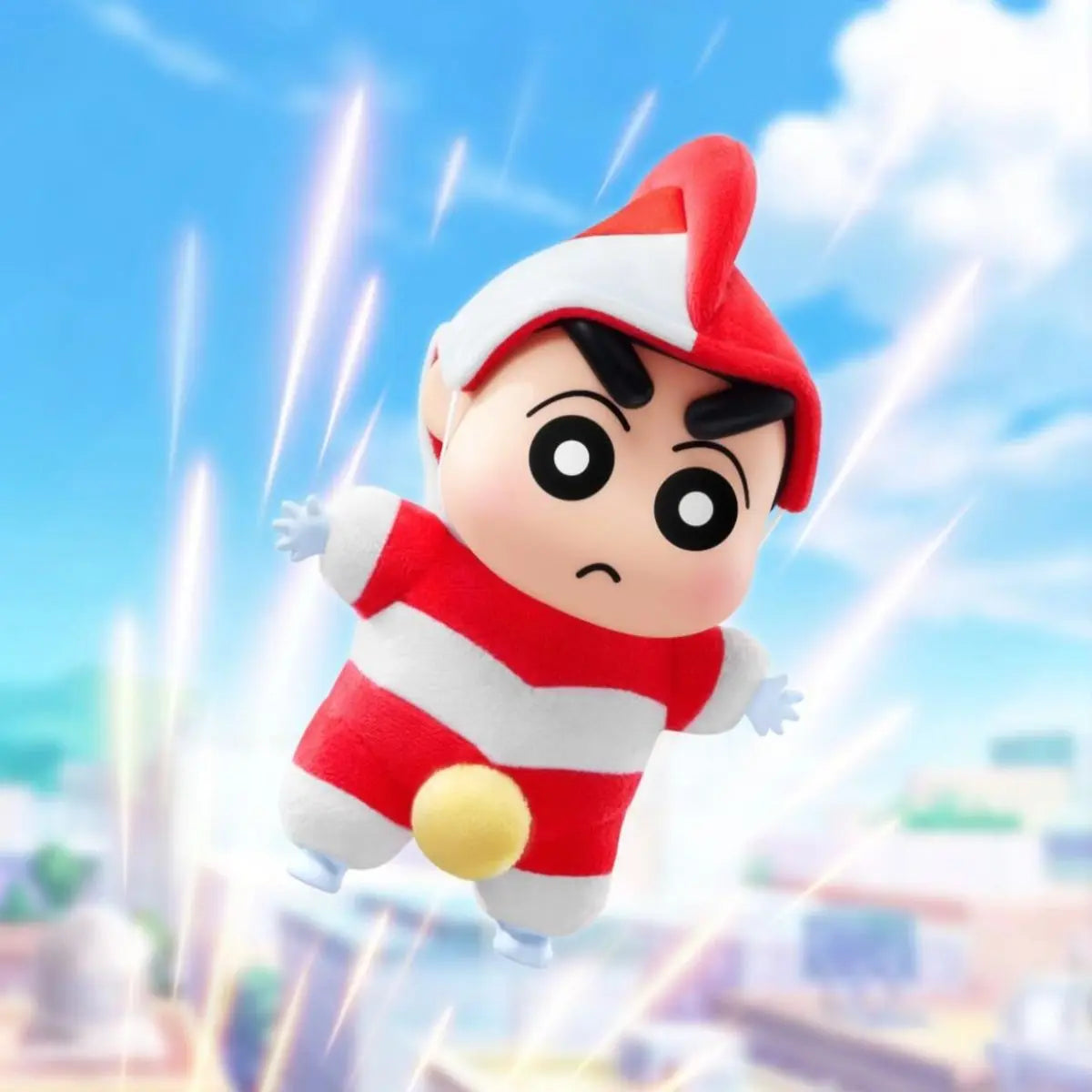 Crayon Shin-Chan - Classic Memories Series Blind Box Plush【TOP TOY】