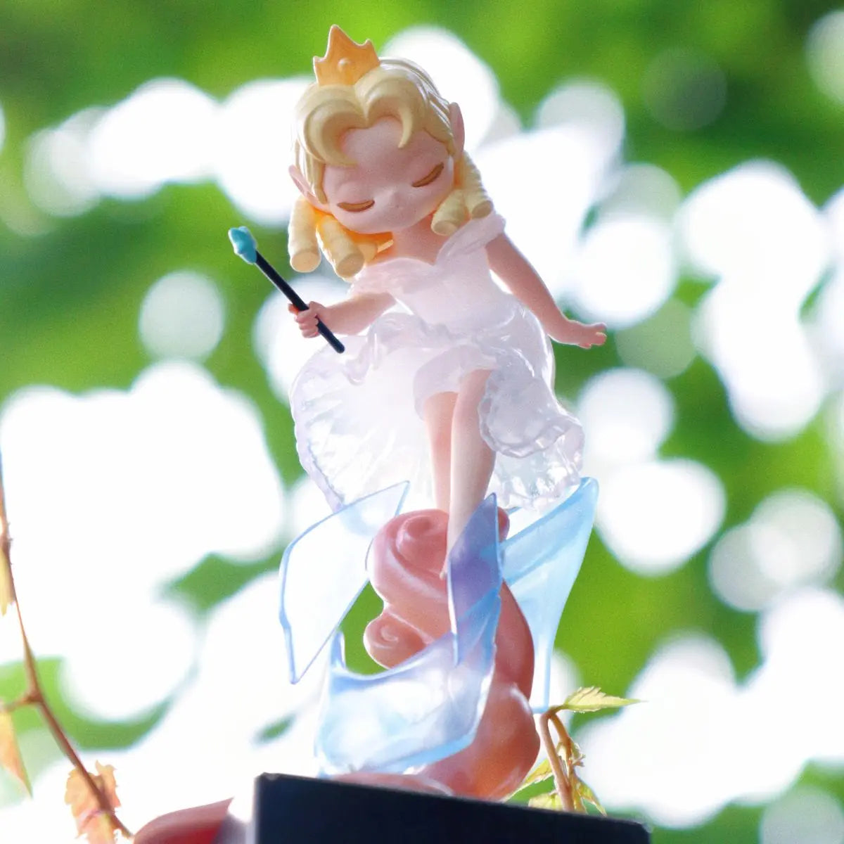Sleep - Tales of Enchanted Dreams Series Blind Box Figure【52TOYS】 - POKKII