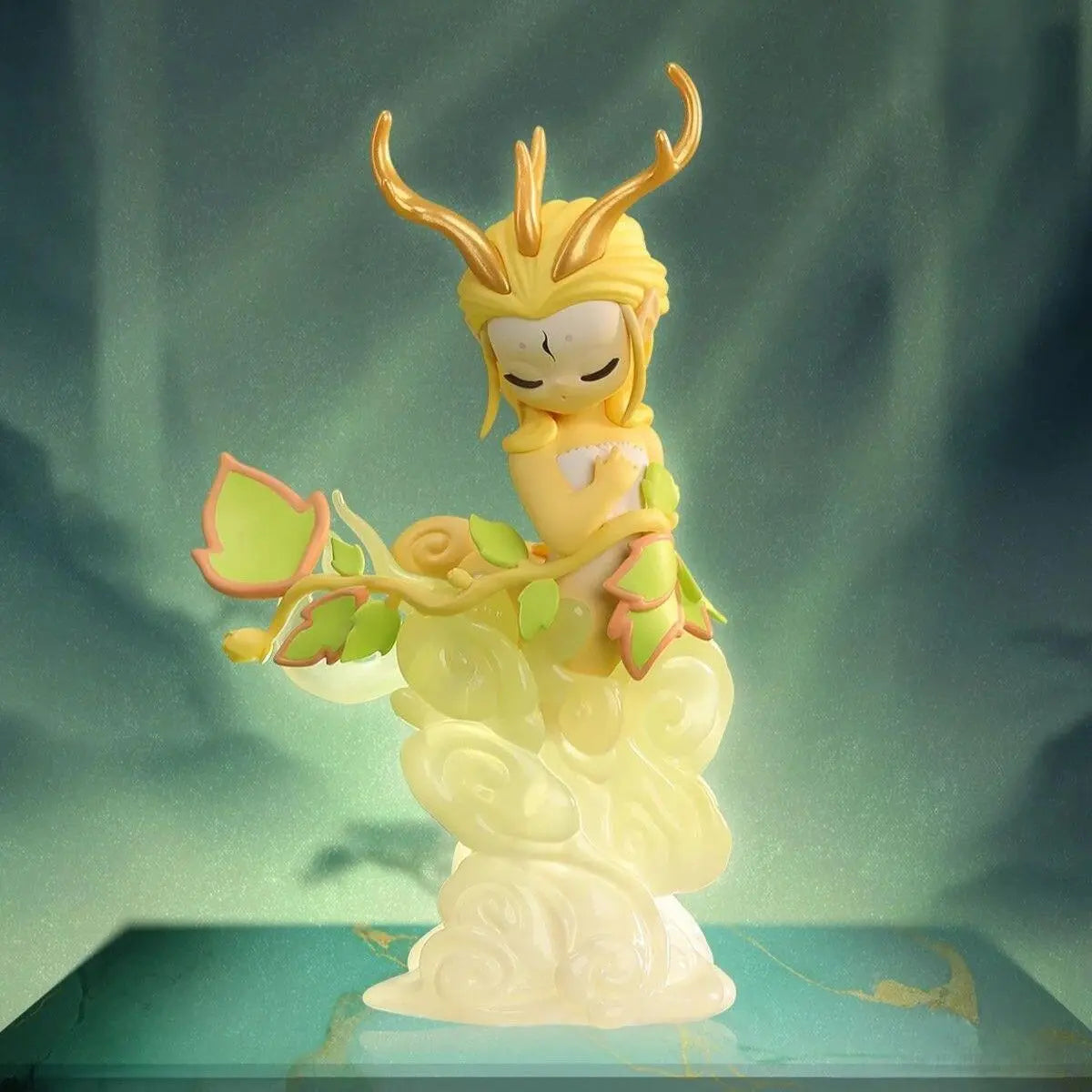 Sleep - The Treasure Gallery Series Blind Box Figure【52TOYS】 - POKKII