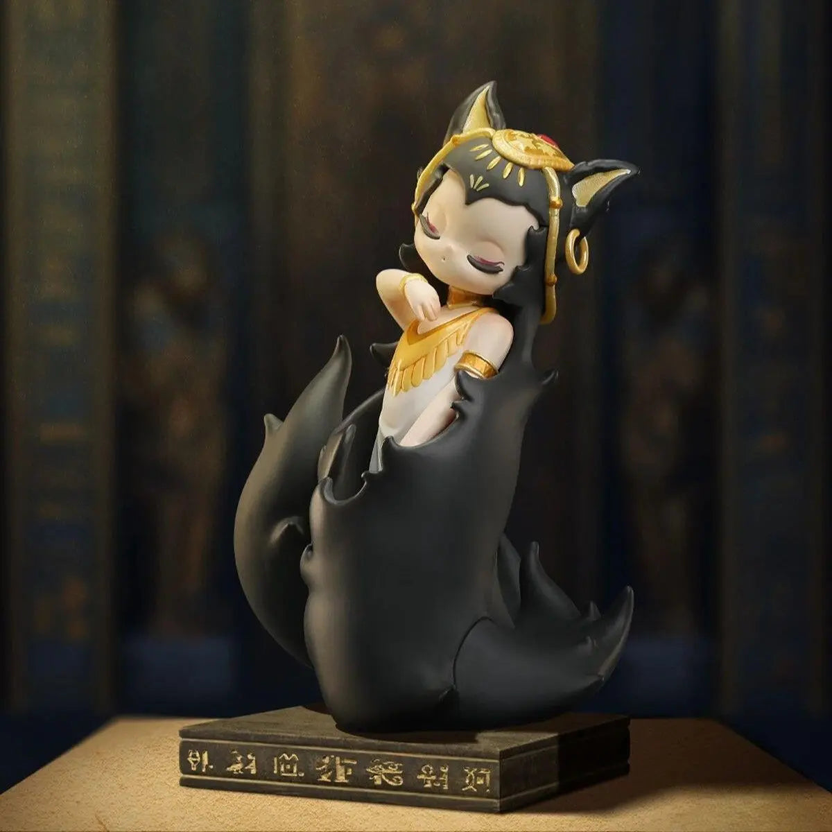 Sleep - The Treasure Gallery Series Blind Box Figure【52TOYS】 - POKKII