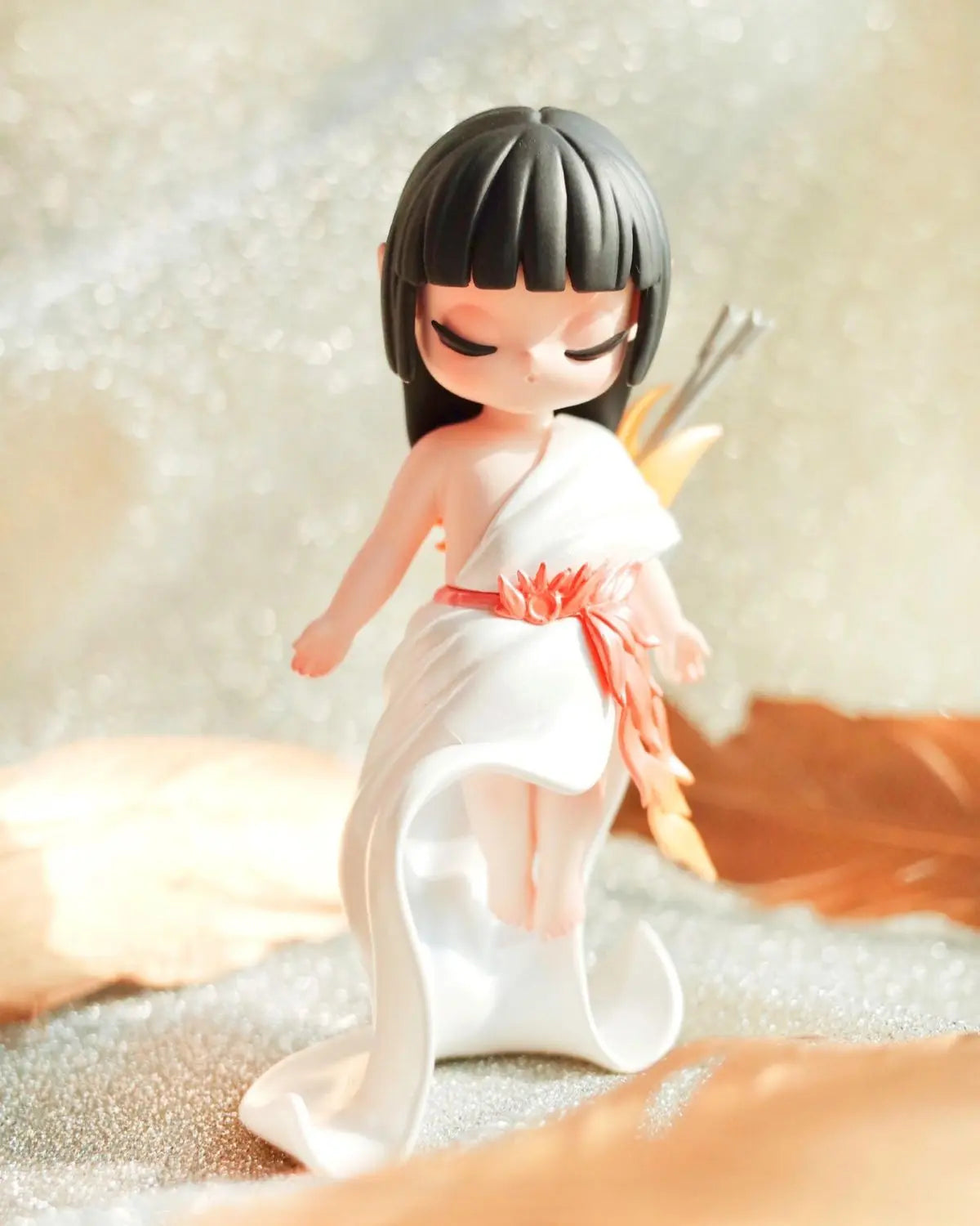Sleep - Fairyland Elves Series Blind Box Figure【52TOYS】 - POKKII