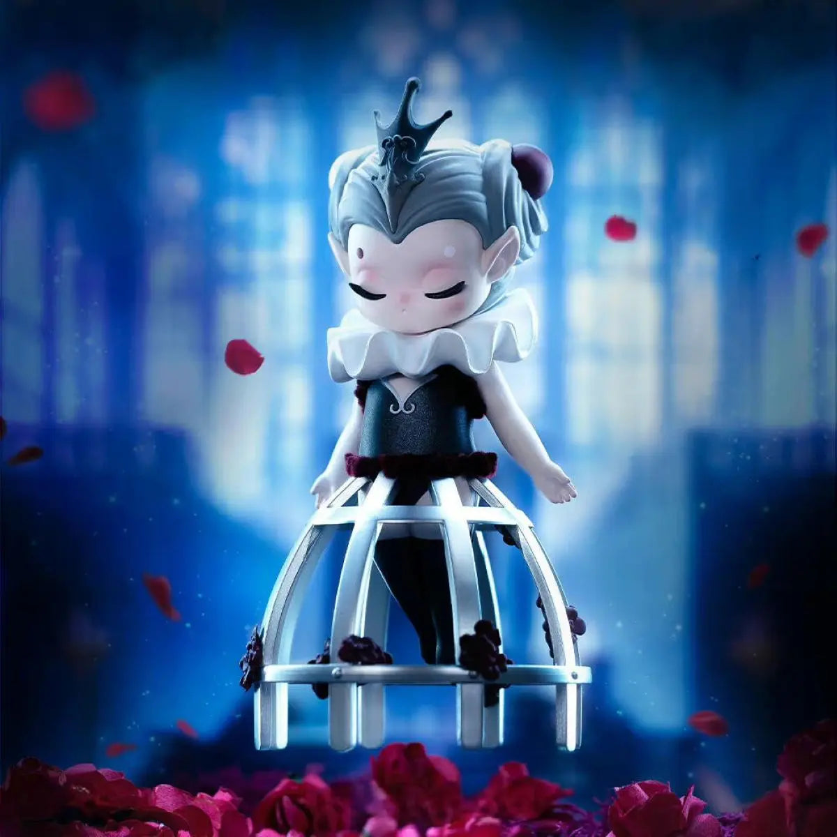 Sleep - Fairyland Elves Series Blind Box Figure【52TOYS】