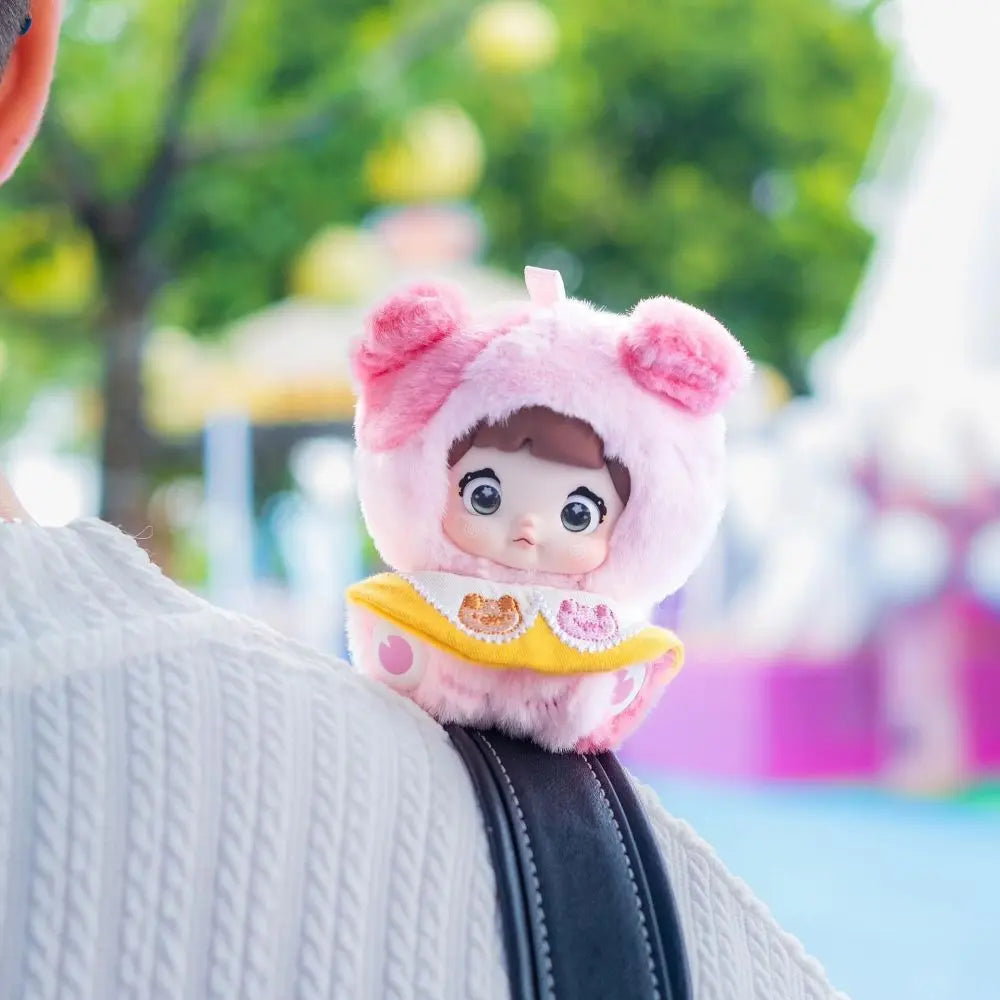 Nommi - Fairytale Town Series Blind Box Plush