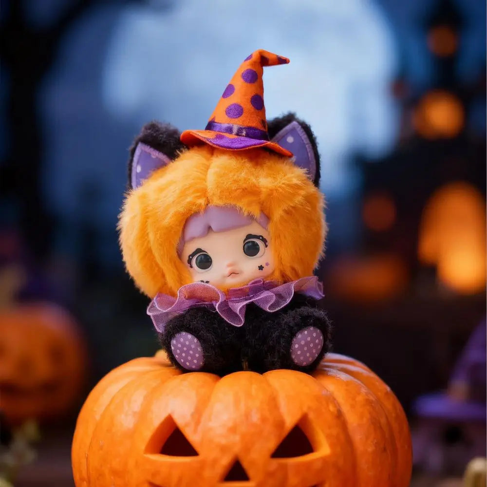 Nommi - Fairytale Town Series Blind Box Plush