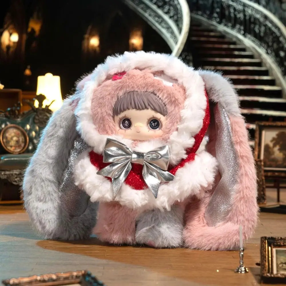 Maymei - Winter Weirdness Series Blind Box Plush【SURE FUN】