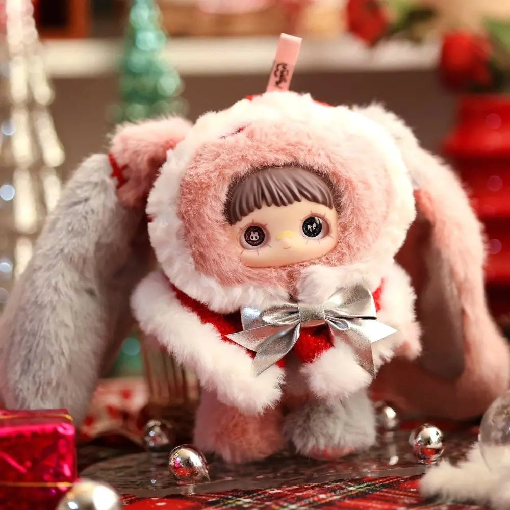 Maymei - Winter Weirdness Series Blind Box Plush【SURE FUN】 - POKKII