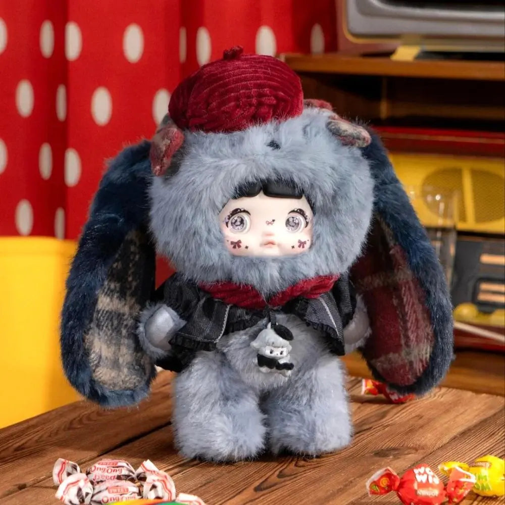 Nommi - About The Childhood Series Blind Box Plush【SURE FUN】 - POKKII