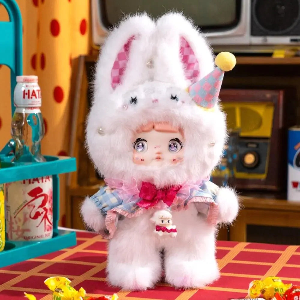 Nommi - About The Childhood Series Blind Box Plush【SURE FUN】 - POKKII