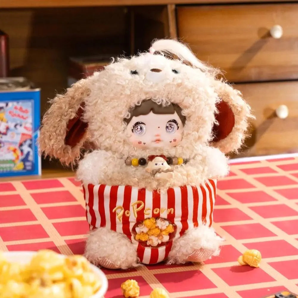 Nommi - About The Childhood Series Blind Box Plush【SURE FUN】 - POKKII