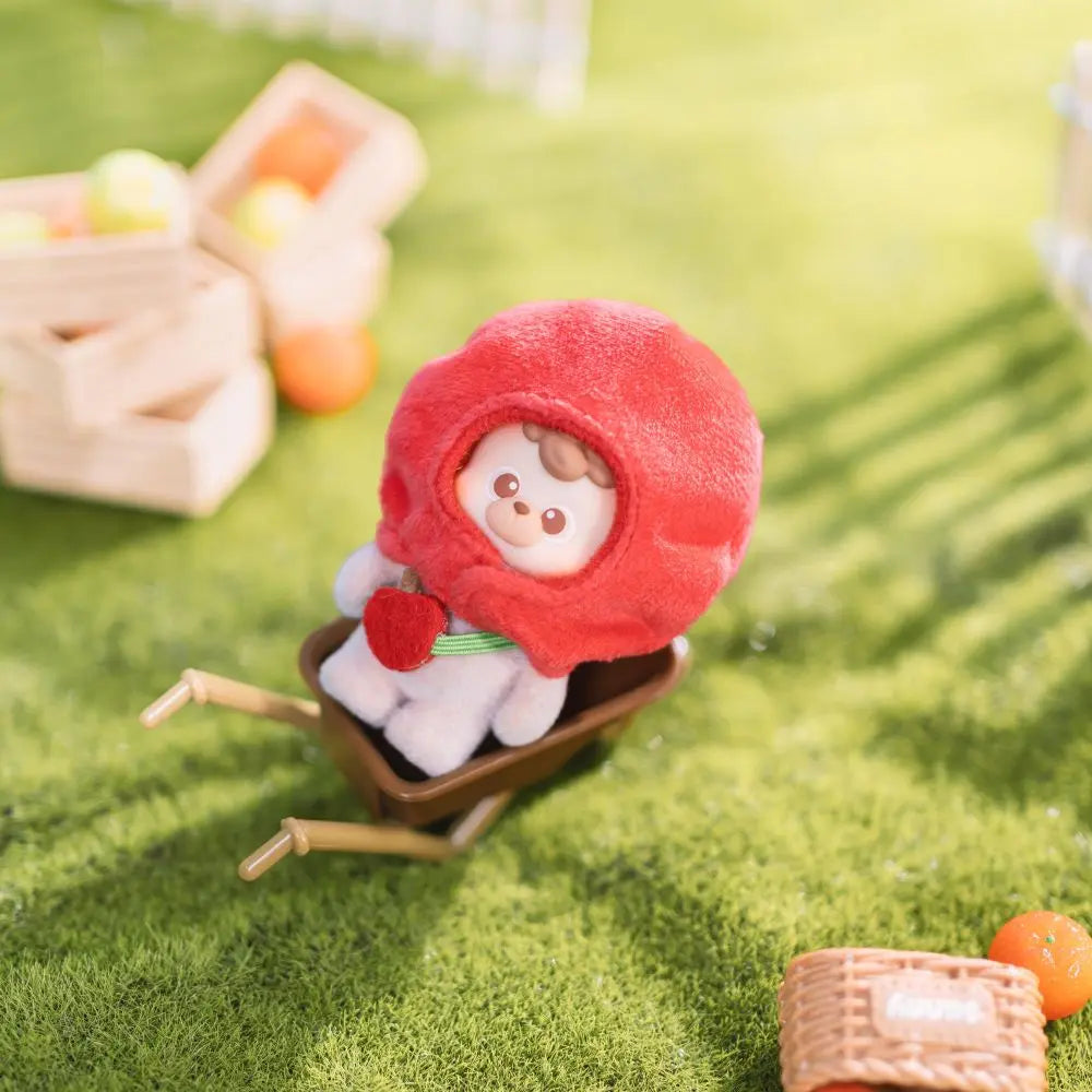 DiuDiu Baby - Farm Bear Series Blind Bag Figures - POKKII