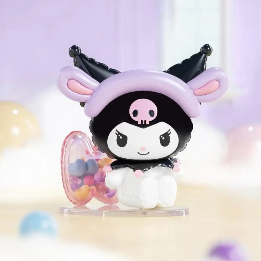 Sanrio Kuromi - Balloon Master Series Blind Box Figures【TOP TOY】 - POKKII