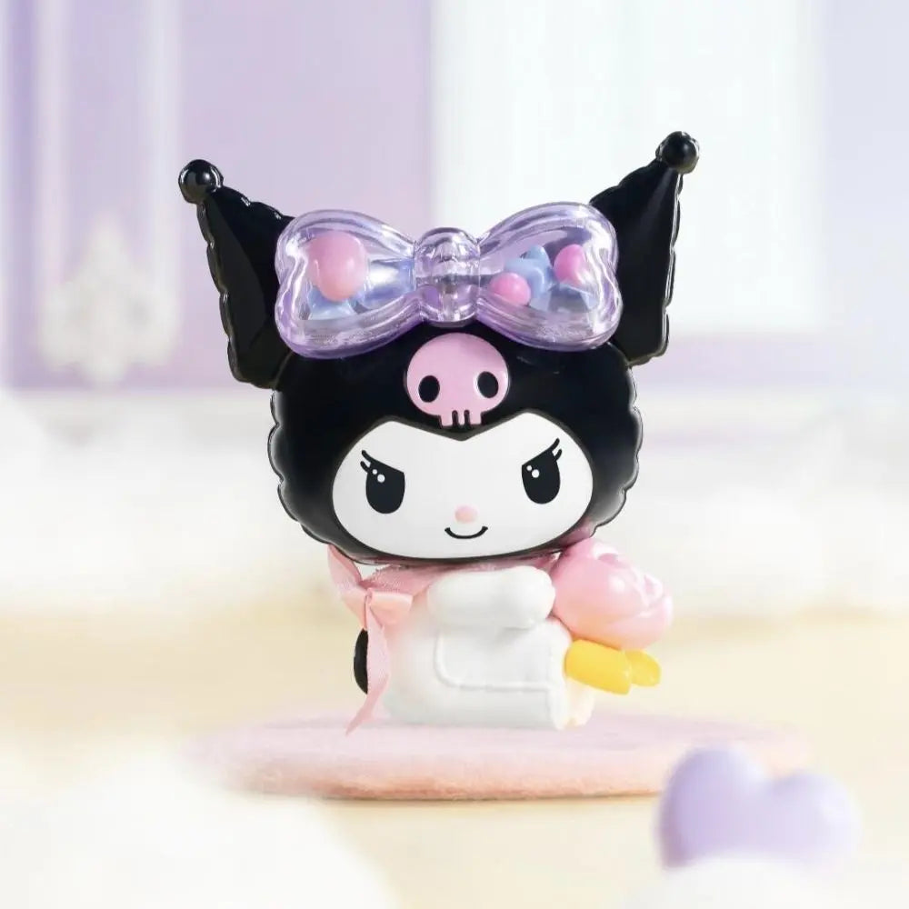 Sanrio Kuromi - Balloon Master Series Blind Box Figures【TOP TOY】 - POKKII