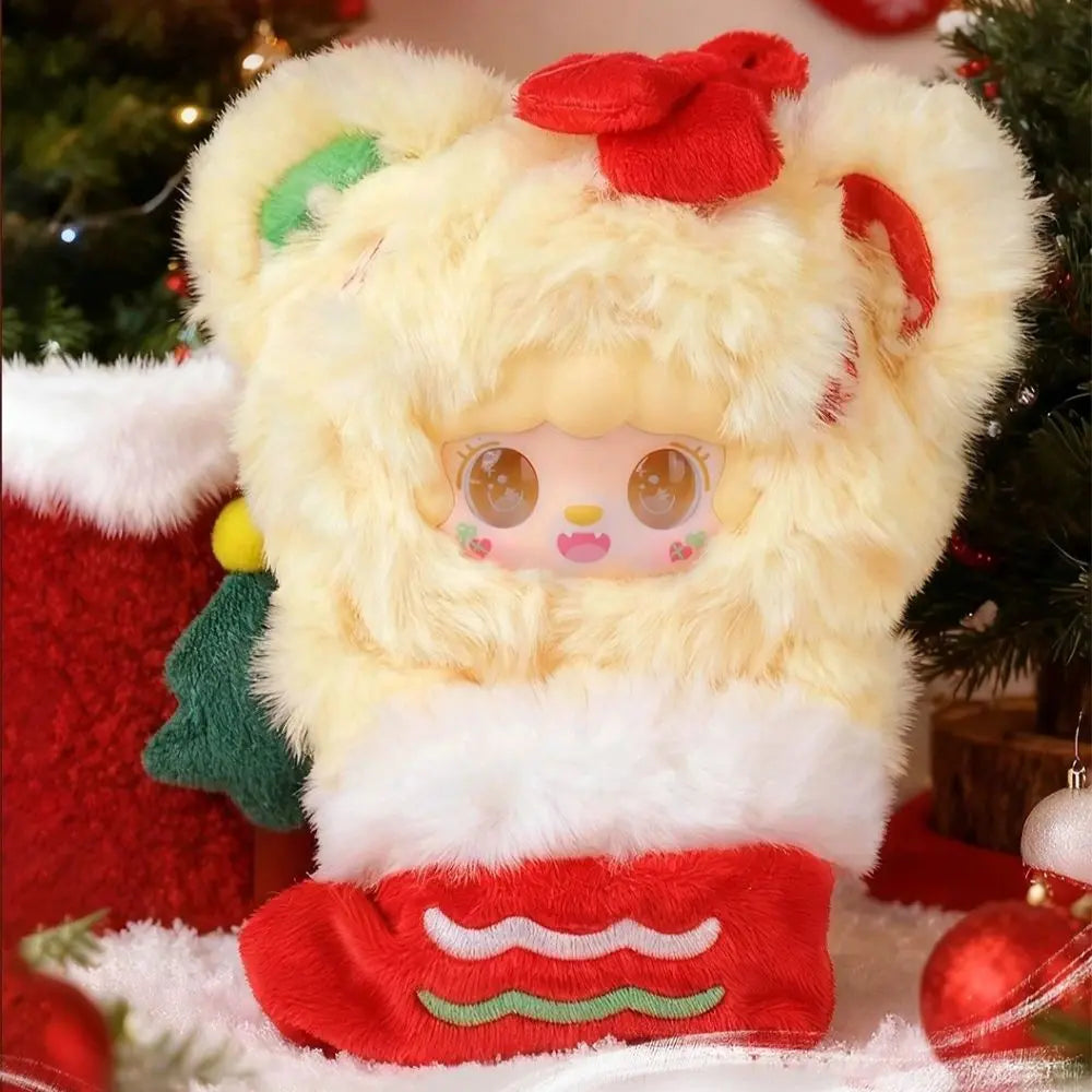 Yooki - Jingle Bells Series Blind Box Plush - POKKII