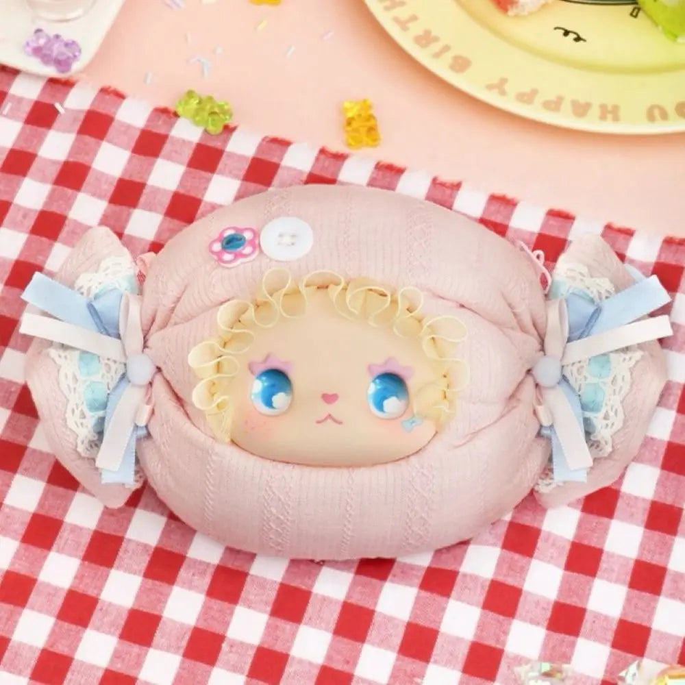 Lovely Emma - Candy House Series Blind Box Plush Bag - POKKII