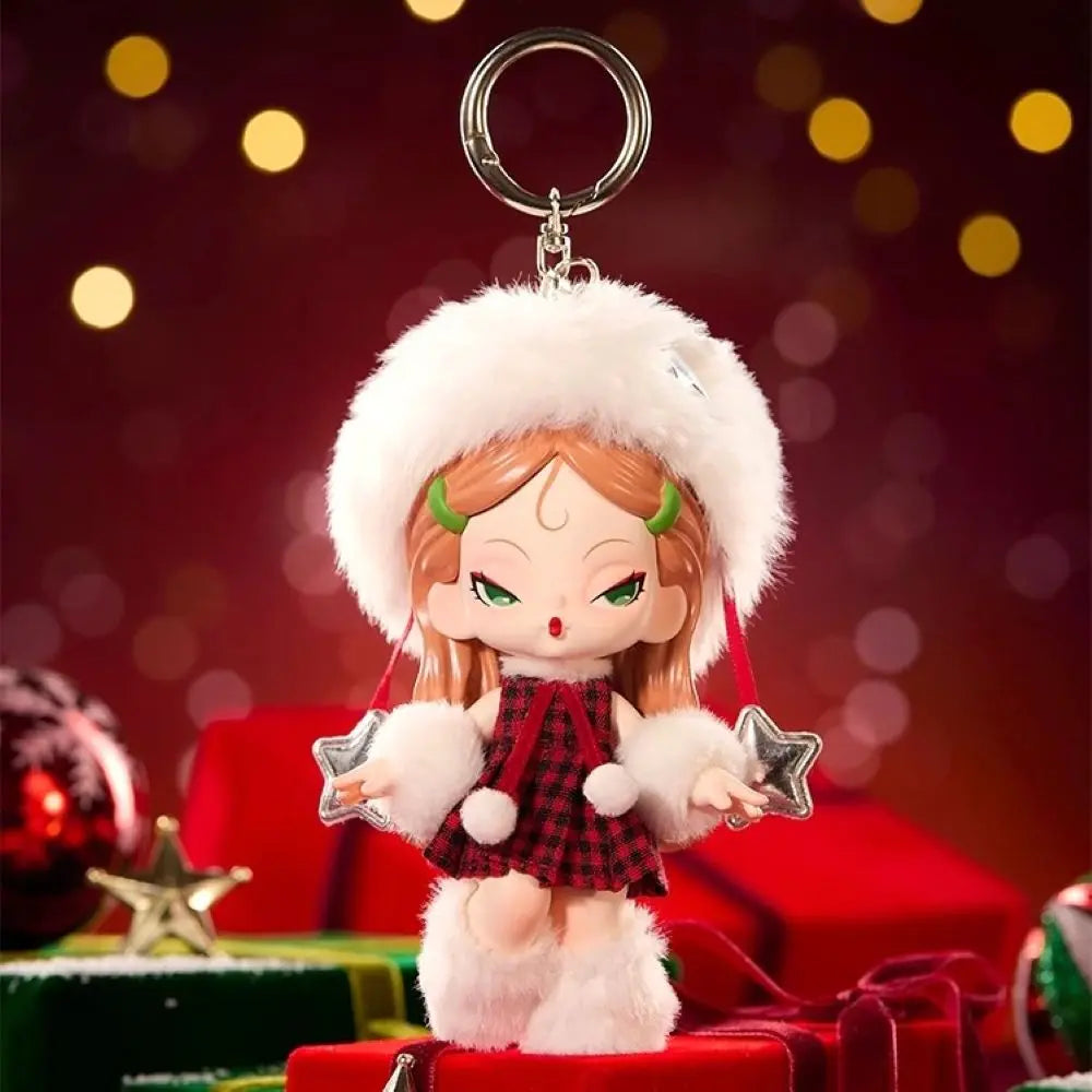 DODO NAMI Cheers Day Series Blind Box Pendant - POKKII