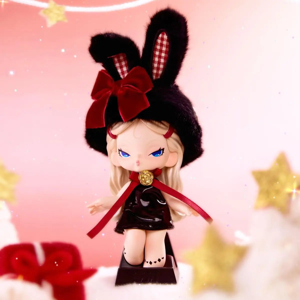 DODO NAMI Cheers Day Series Blind Box Pendant - POKKII