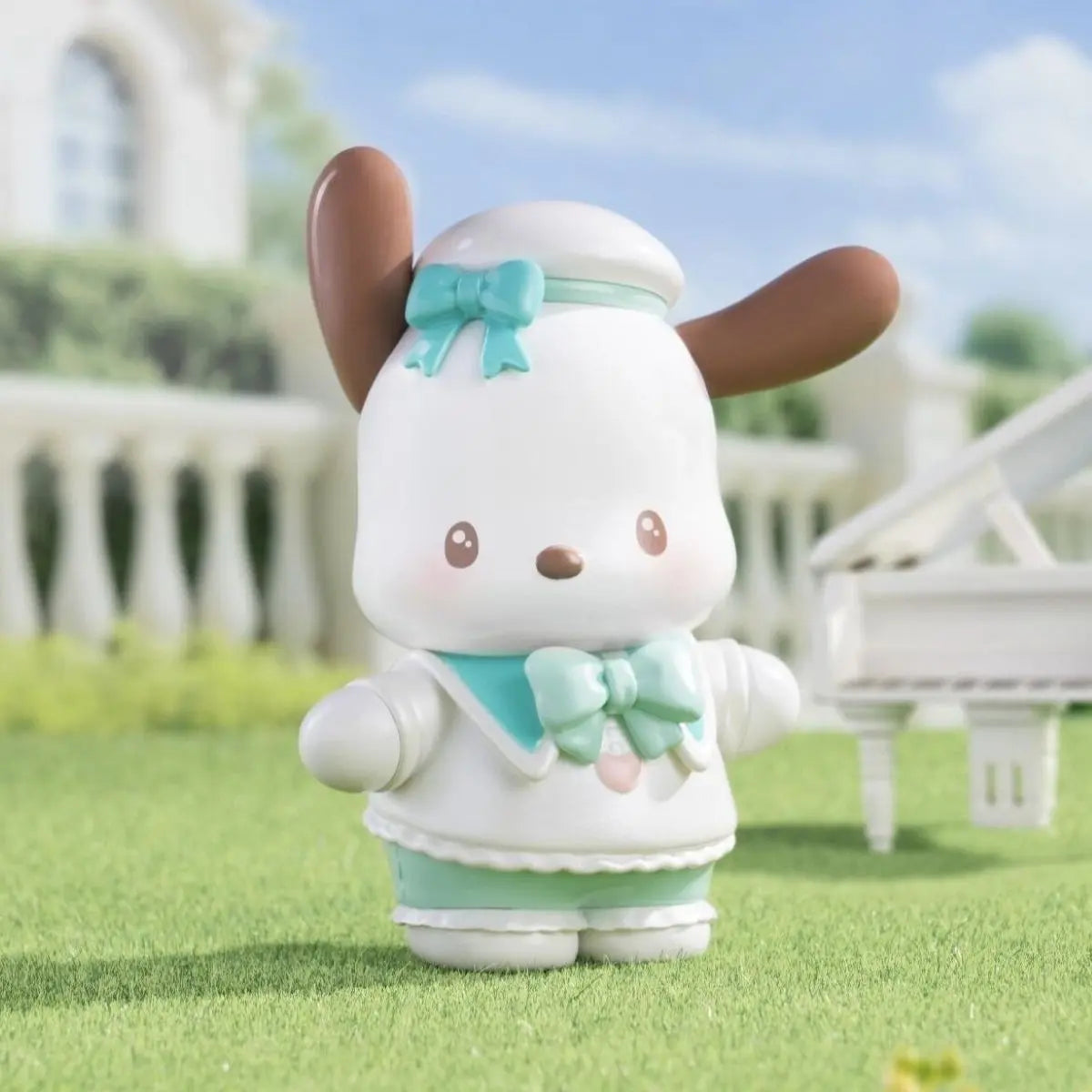 Sanrio Characters - Fantasy Fairytale Series Blind Box Figures - POKKII