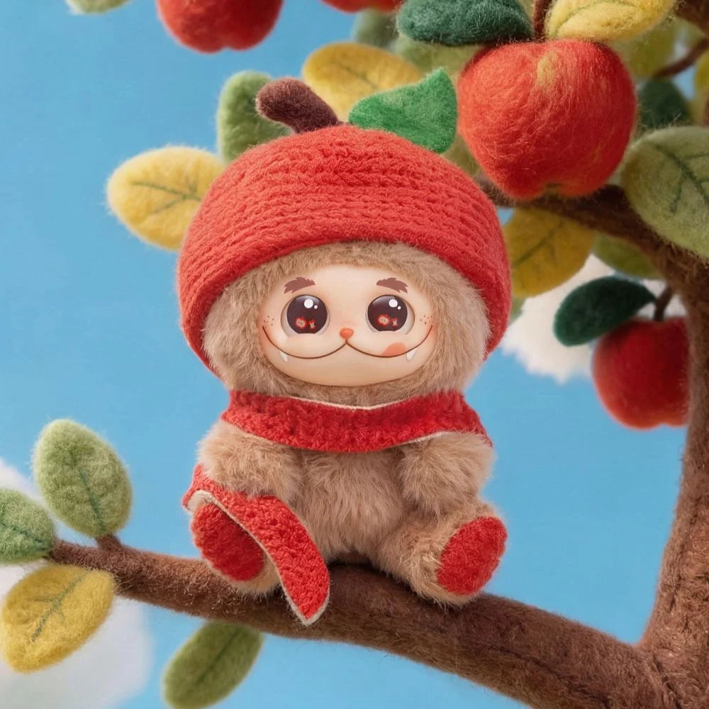 Gismow - Fantasy Forest Friends Series Blind Box Plush