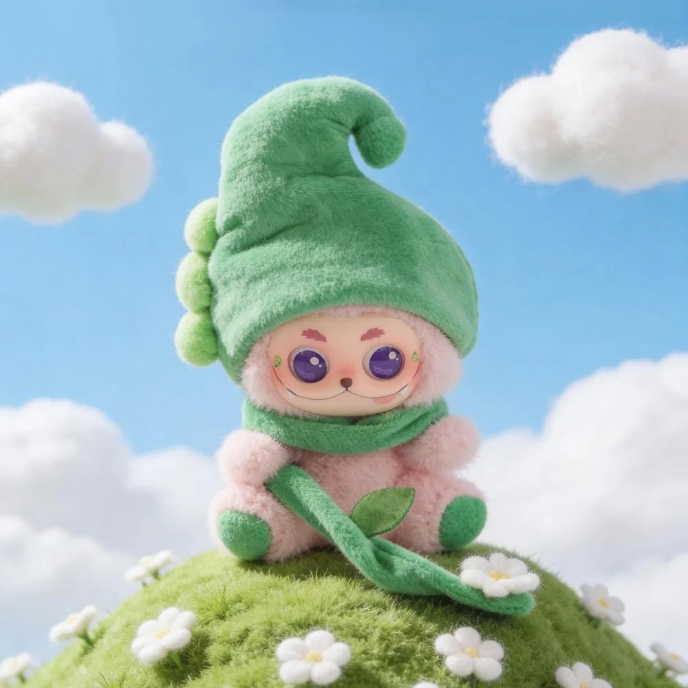 Gismow - Fantasy Forest Friends Series Blind Box Plush - POKKII