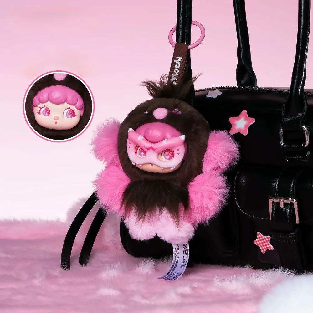Mochi - Little Monster Series Blind Box Plush