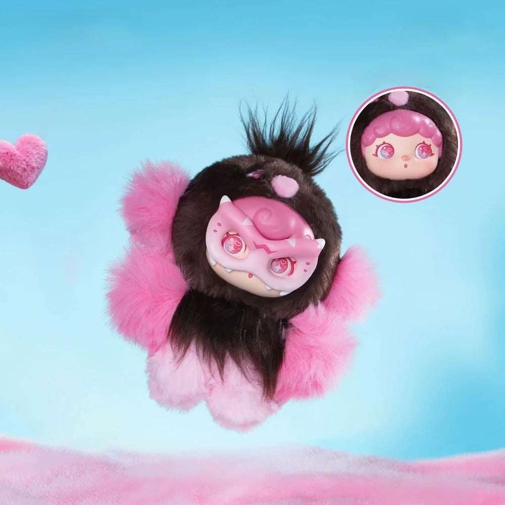 Mochi - Little Monster Series Blind Box Plush