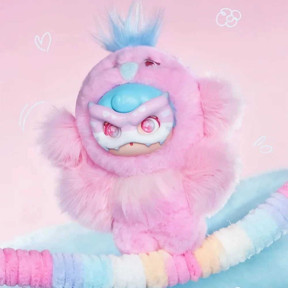 Mochi - Little Monster Series Blind Box Plush