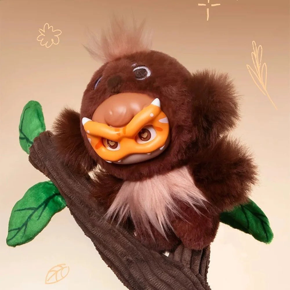 Mochi - Little Monster Series Blind Box Plush