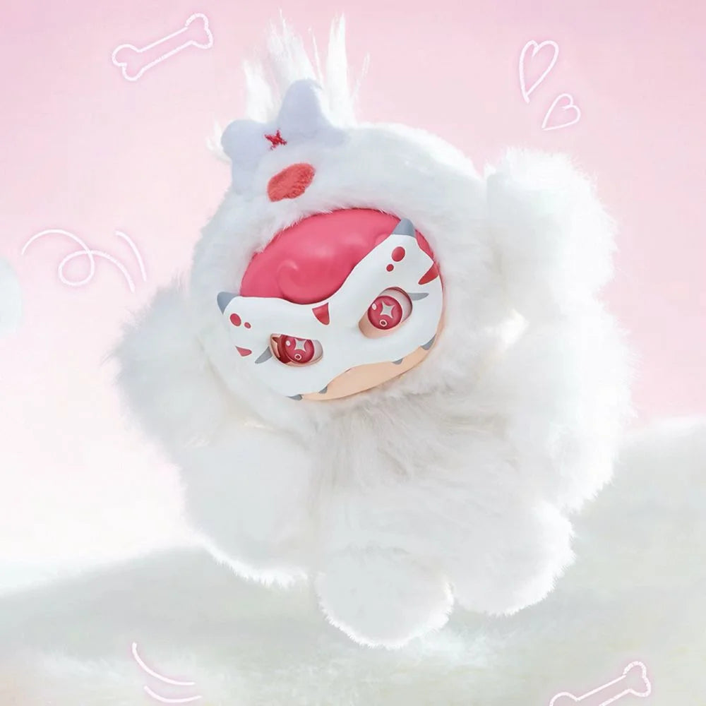 Mochi - Little Monster Series Blind Box Plush