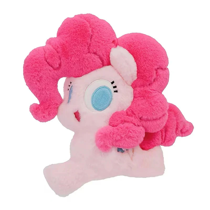 My Little Pony - Fluffy Pony Series Plush Toy Medium Size