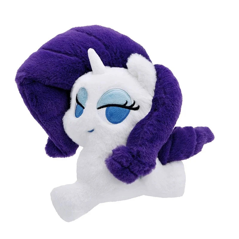 My Little Pony - Fluffy Pony Series Plush Toy Medium Size - POKKII