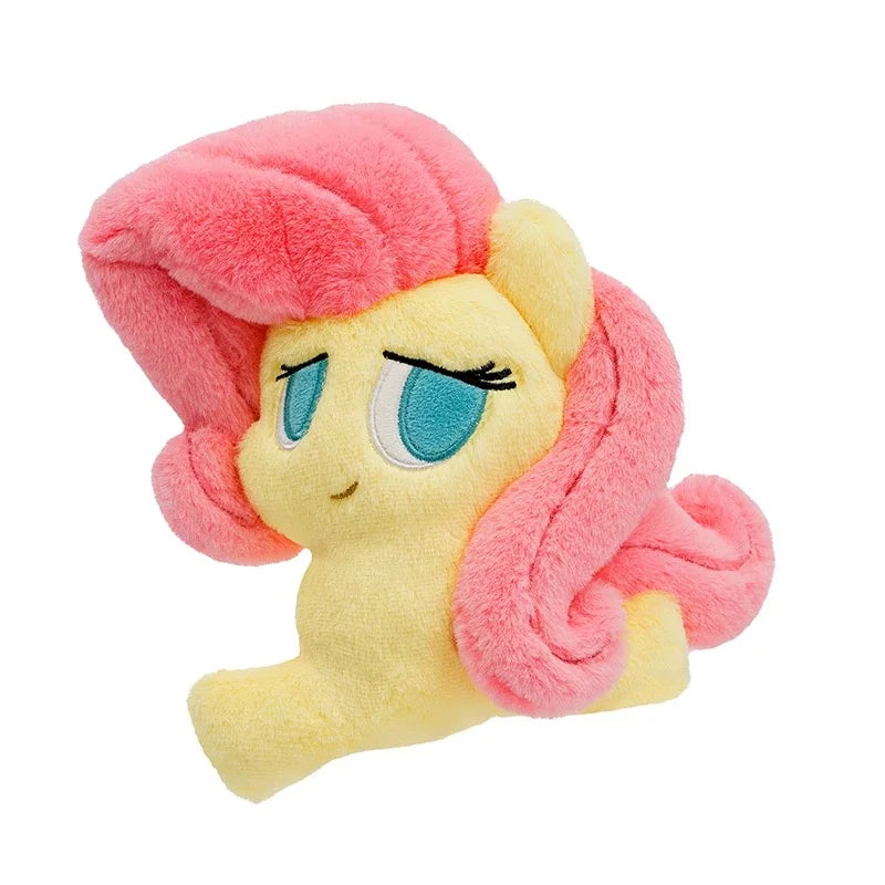 My Little Pony - Fluffy Pony Series Plush Toy Medium Size - POKKII