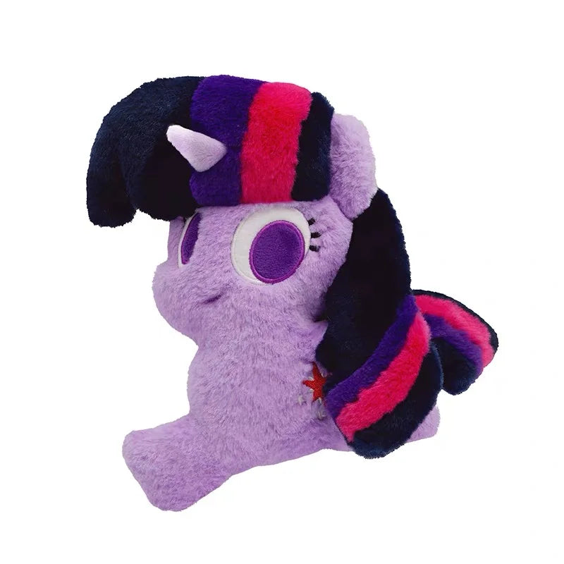My Little Pony - Fluffy Pony Series Plush Toy Medium Size