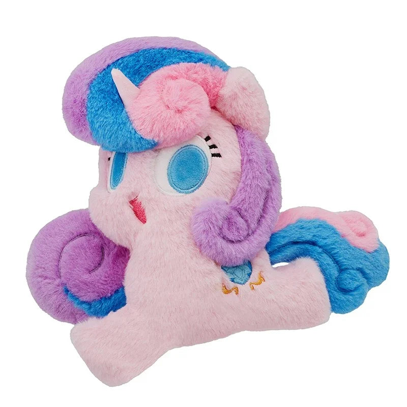 My Little Pony - Fluffy Pony Series Plush Toy Medium Size - POKKII