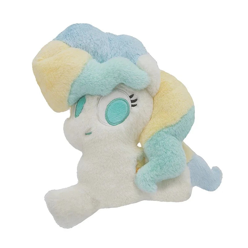 My Little Pony - Fluffy Pony Series Plush Toy Medium Size - POKKII