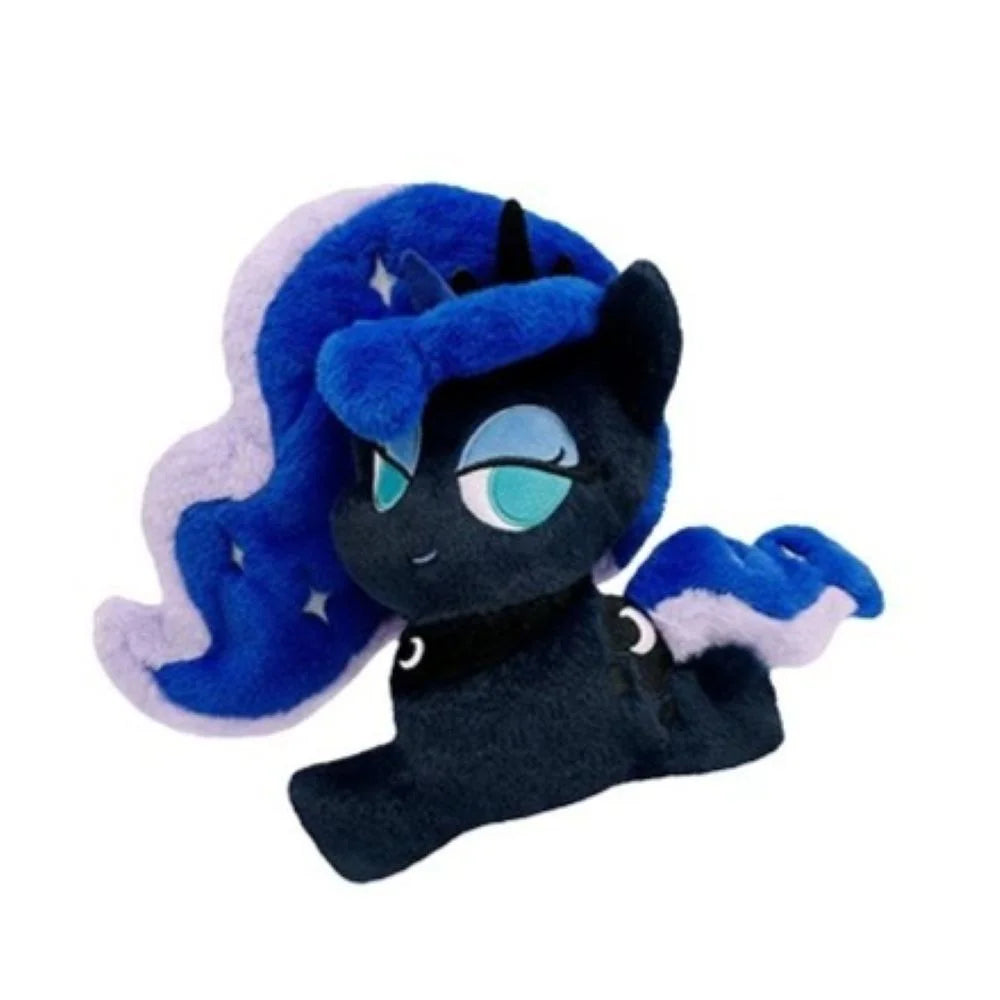 My Little Pony - Fluffy Pony Series Plush Toy Medium Size - POKKII