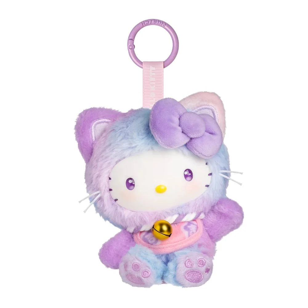 Hello Kitty - Meow Blessing Series Blind Box Plush - POKKII