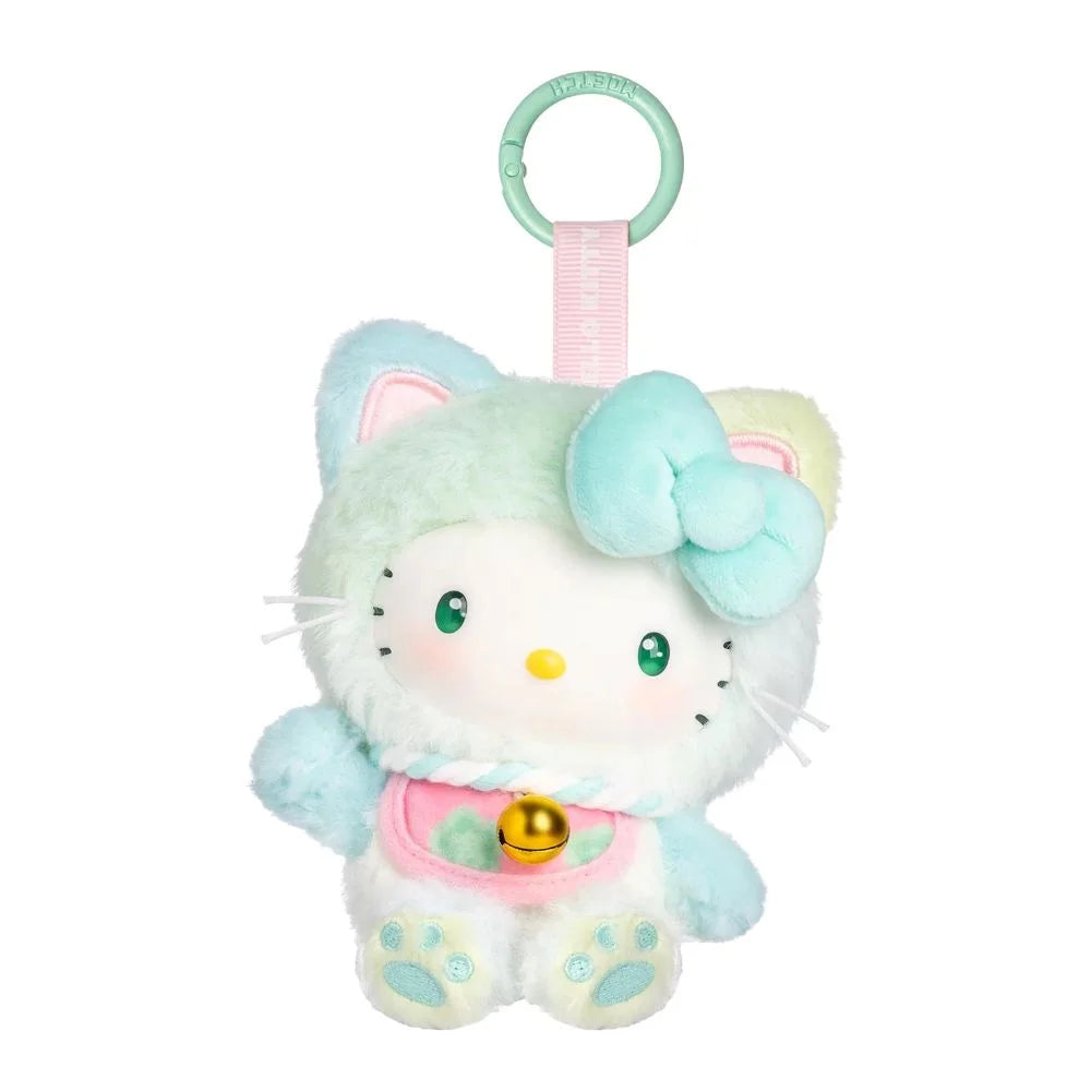 Hello Kitty - Meow Blessing Series Blind Box Plush - POKKII