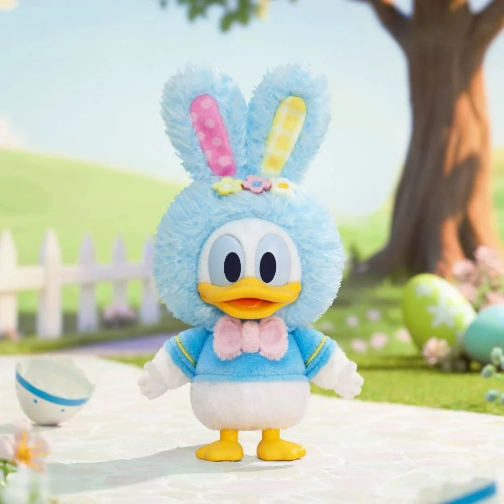Disney - Easter Egg Series Blind Box Plush - POKKII