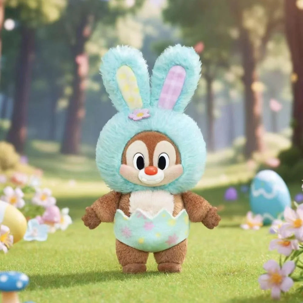 Disney - Easter Egg Series Blind Box Plush - POKKII