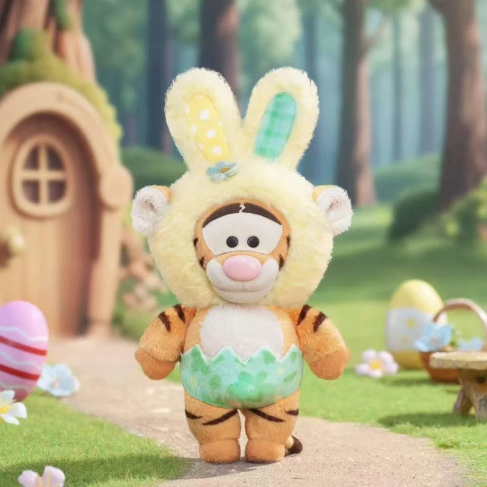 Disney - Easter Egg Series Blind Box Plush - POKKII