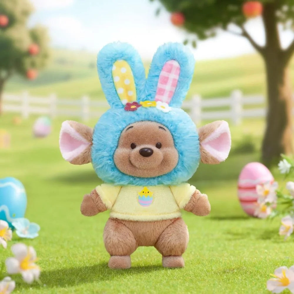 Disney - Easter Egg Series Blind Box Plush - POKKII