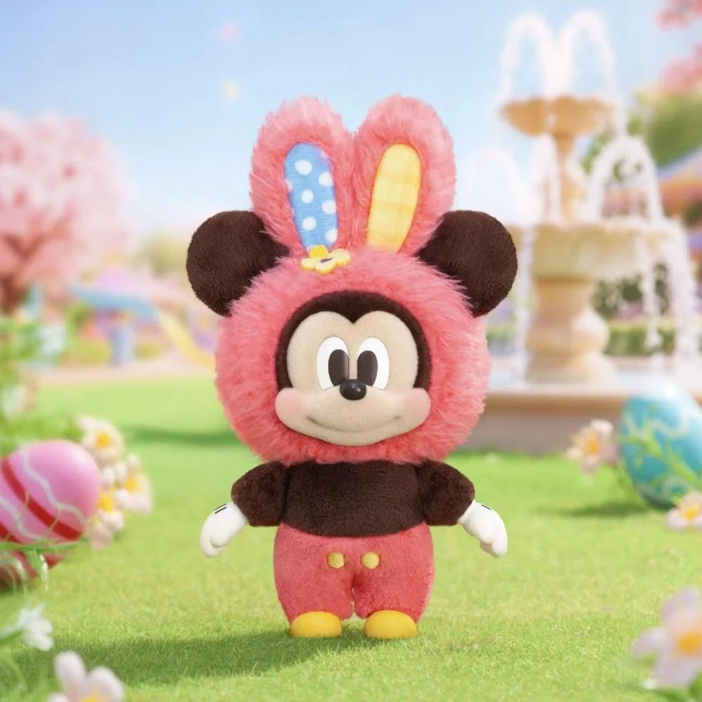 Disney - Easter Egg Series Blind Box Plush - POKKII