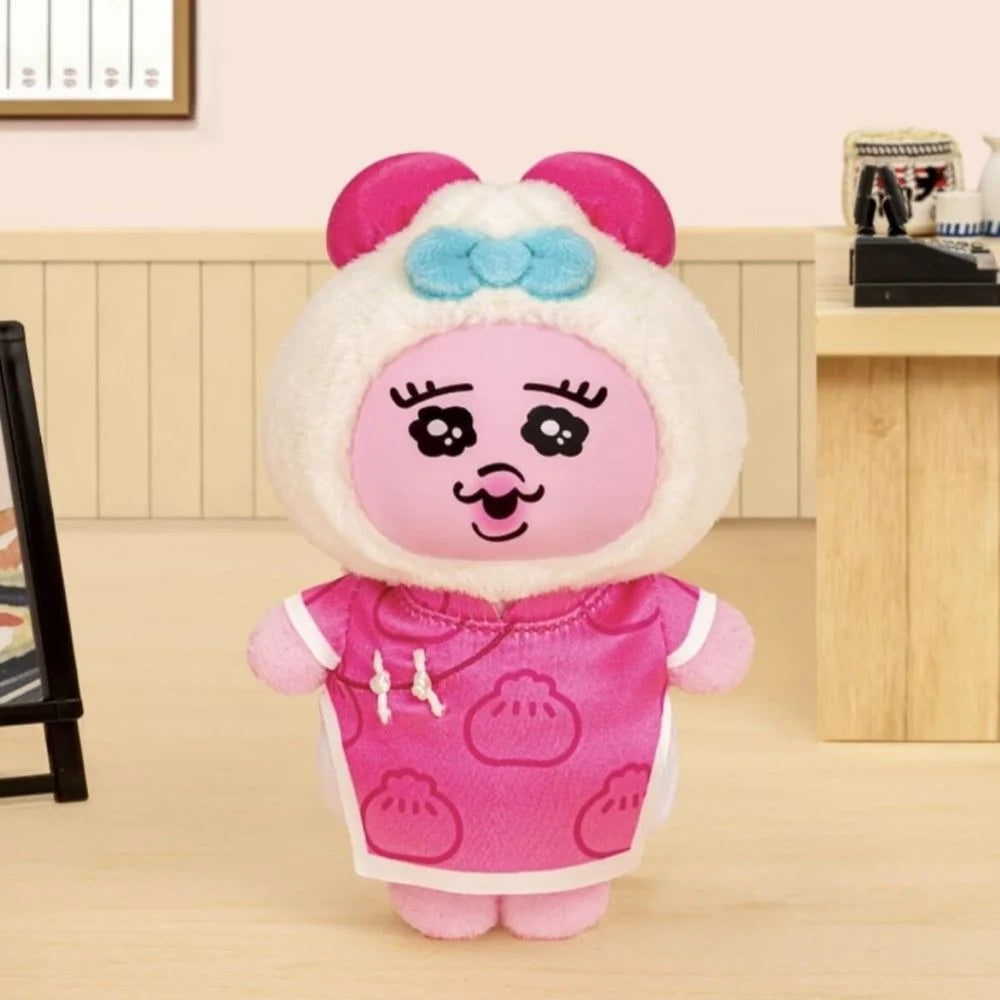 Opanchu Usagi - Fantastic Restaurant Series Blind Box Plush【TOPTOY】