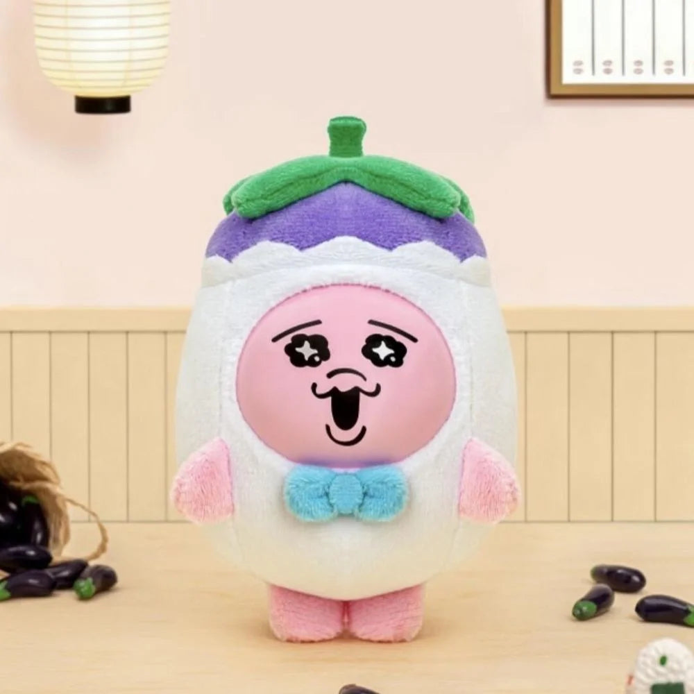 Opanchu Usagi - Fantastic Restaurant Series Blind Box Plush【TOPTOY】