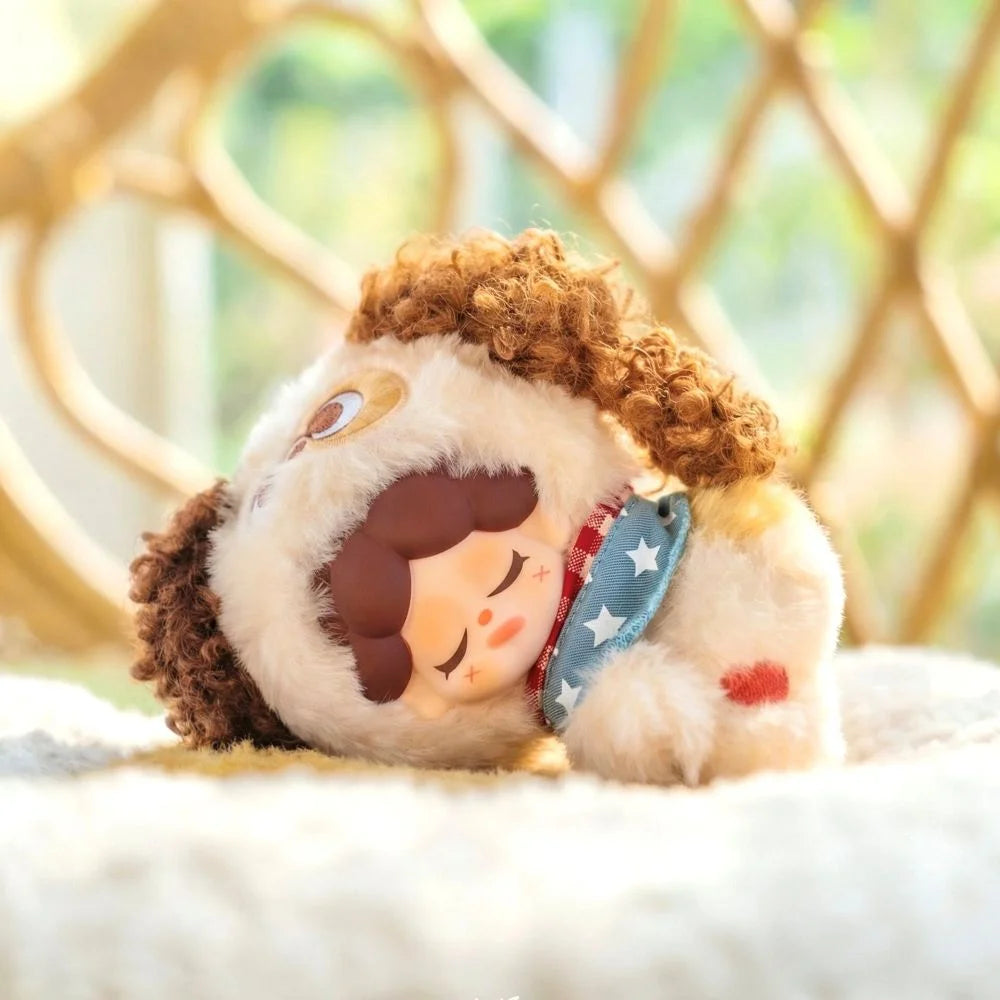 DODO WENDY - Fluffy Pasture Fun Series Blind Box Plush